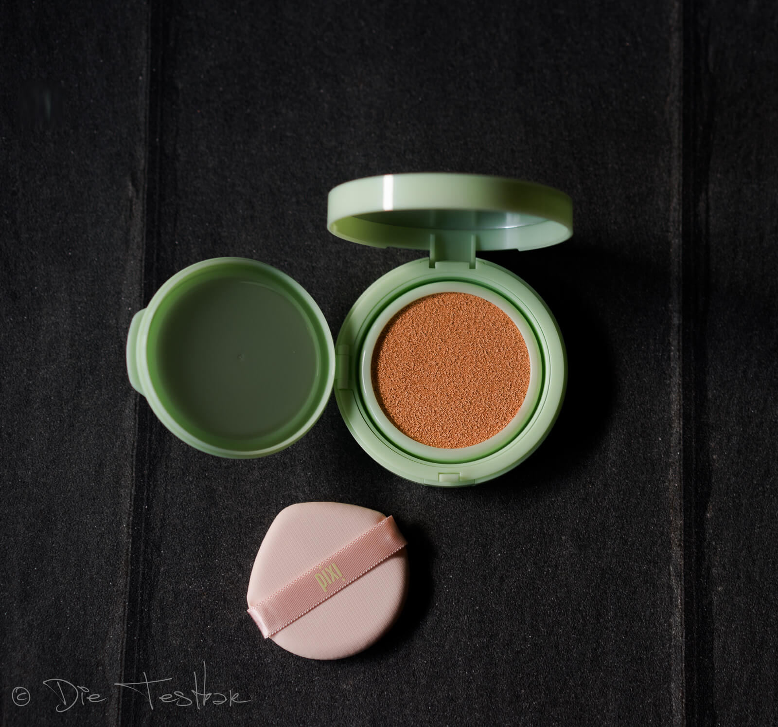 Glow Tint Cushion von Pixi