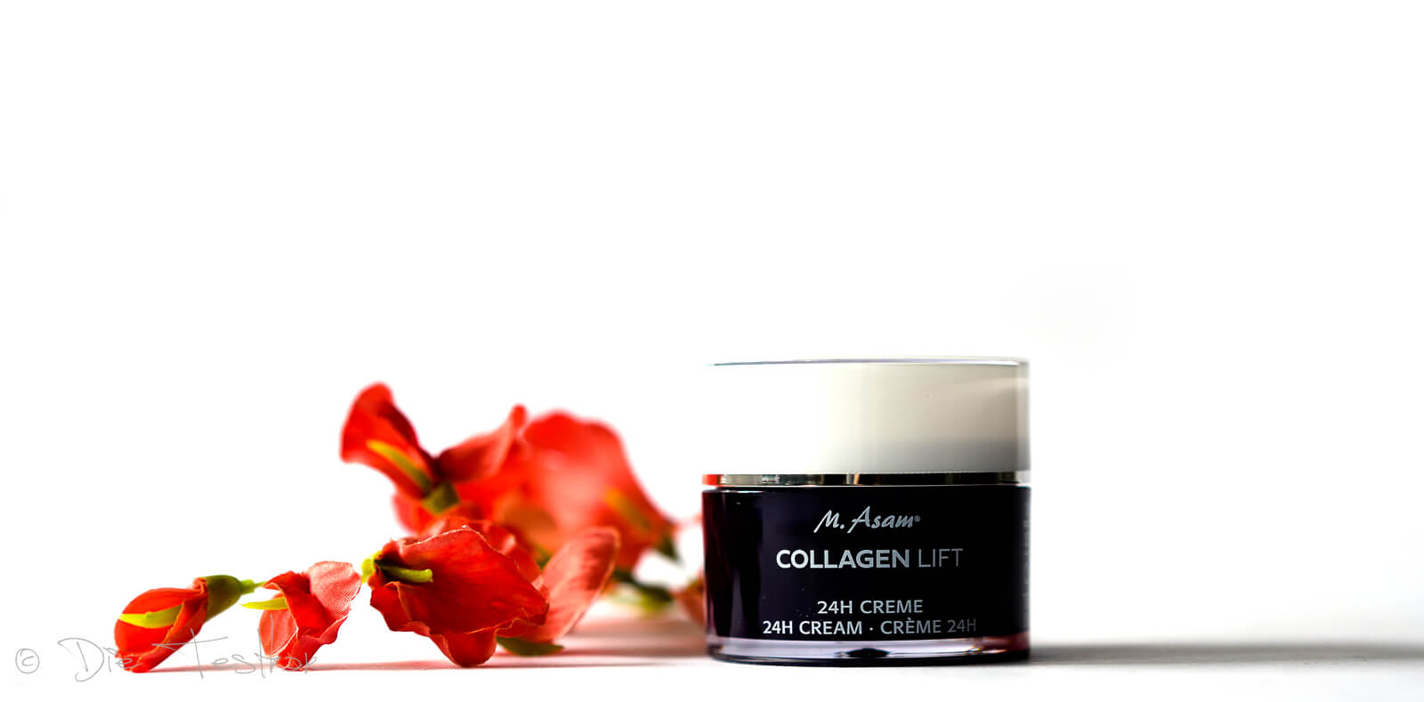 COLLAGEN LIFT 24h Creme von M. Asam