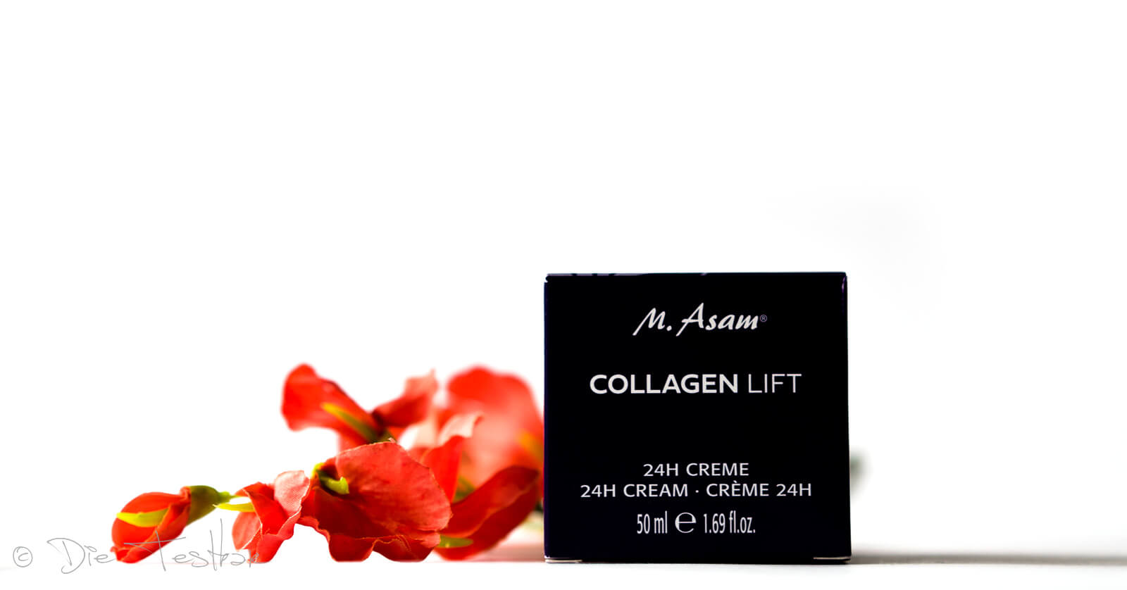 COLLAGEN LIFT 24h Creme von M. Asam