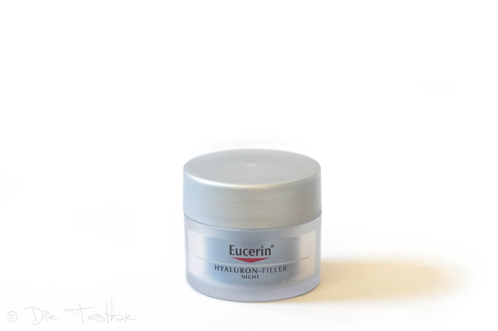 Eucerin - Hyaluron-Filler Nachtpflege