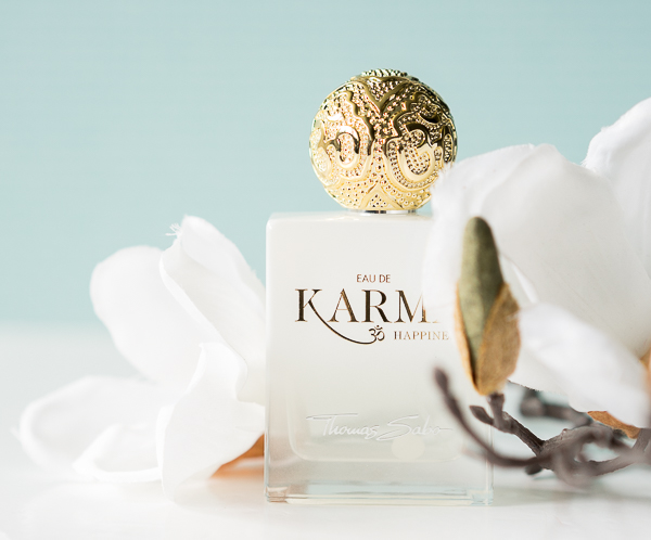 Parfum - Eau de Karma Happiness von Thomas Sabo