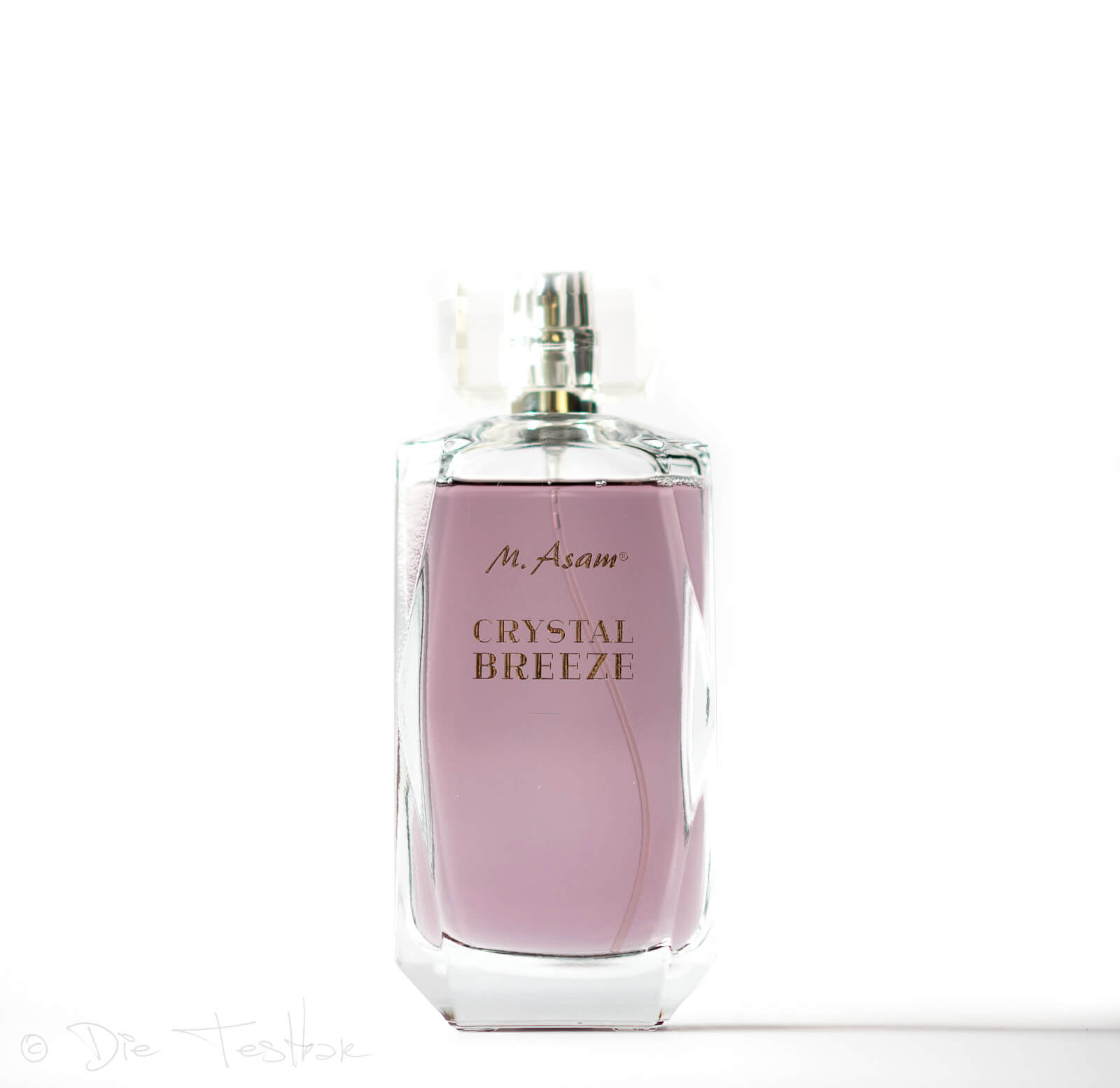 Crystal Breeze - Eau de Parfum von M. Asam