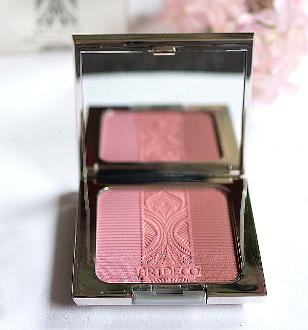 Artdeco - Glam Vintage Blusher 