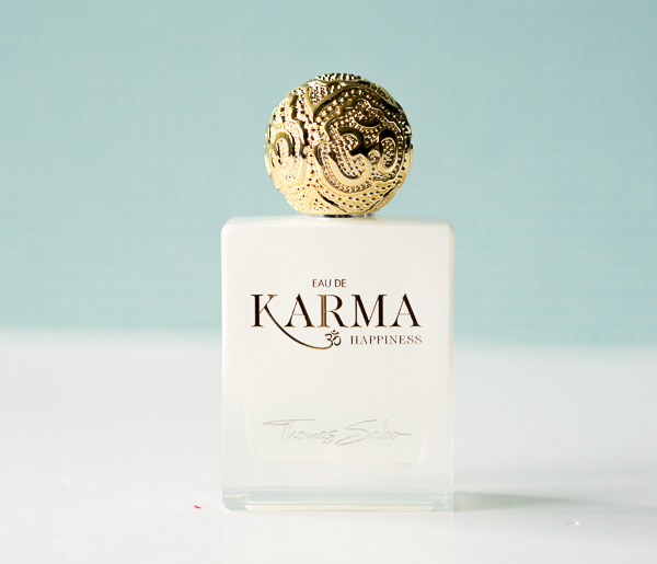 Parfum - Eau de Karma Happiness von Thomas Sabo