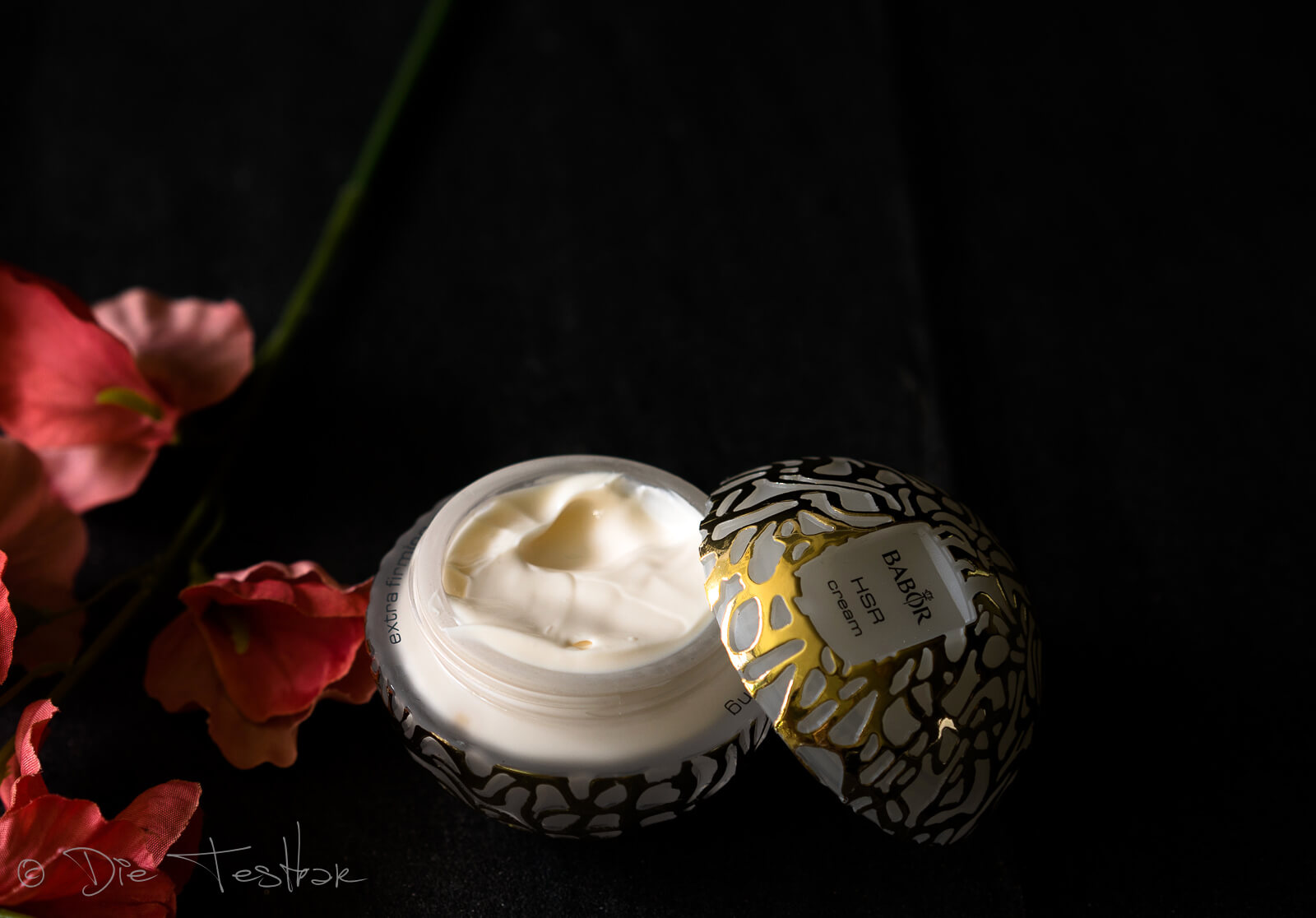 HSR Lifting - extra firming cream