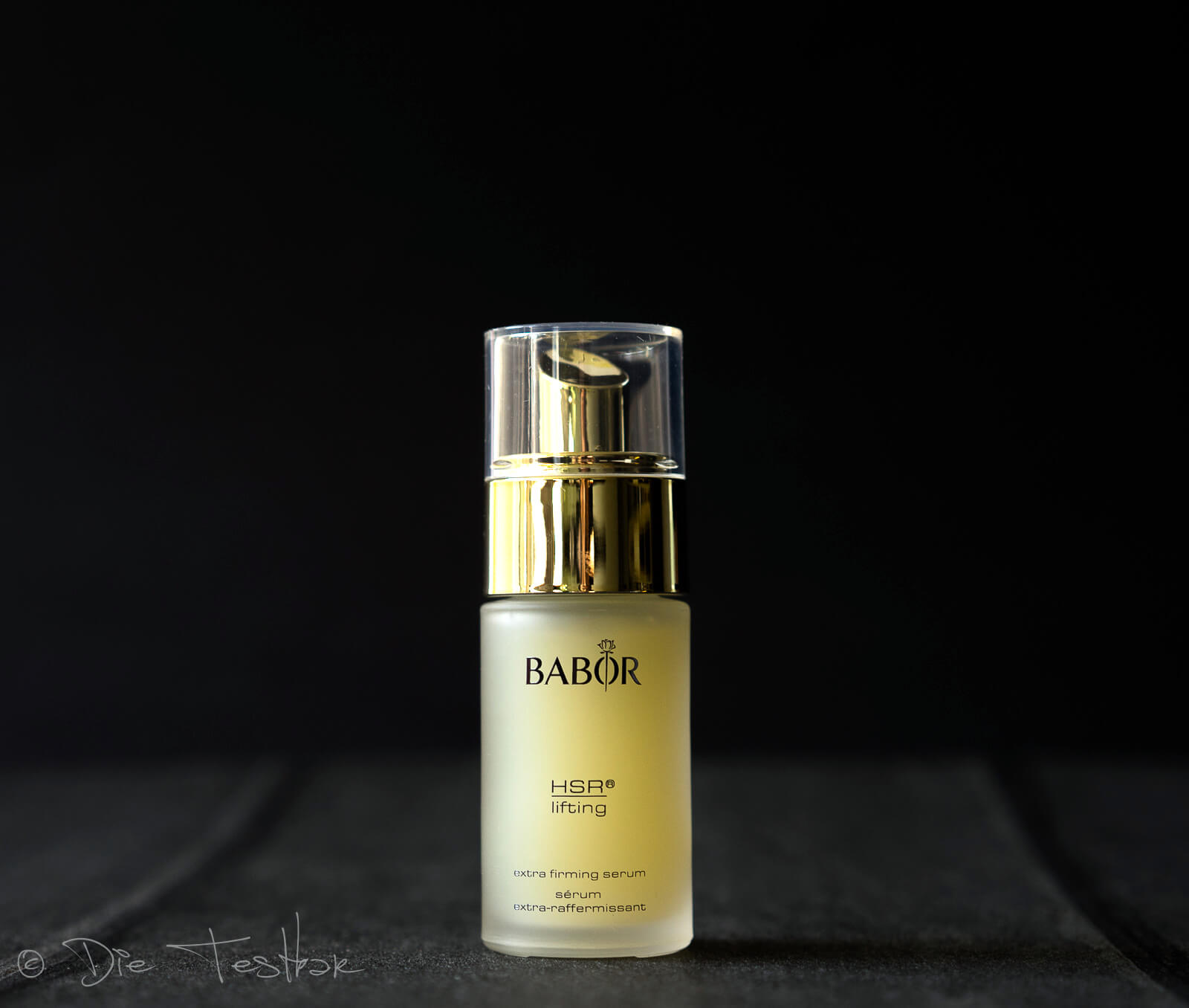 zurück weiter HSR Lifting extra firming serum