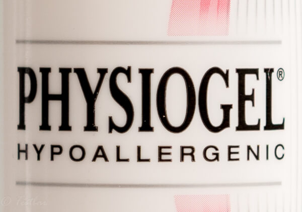 Physiogel - Calming Relief Gesichtspflege-Serie