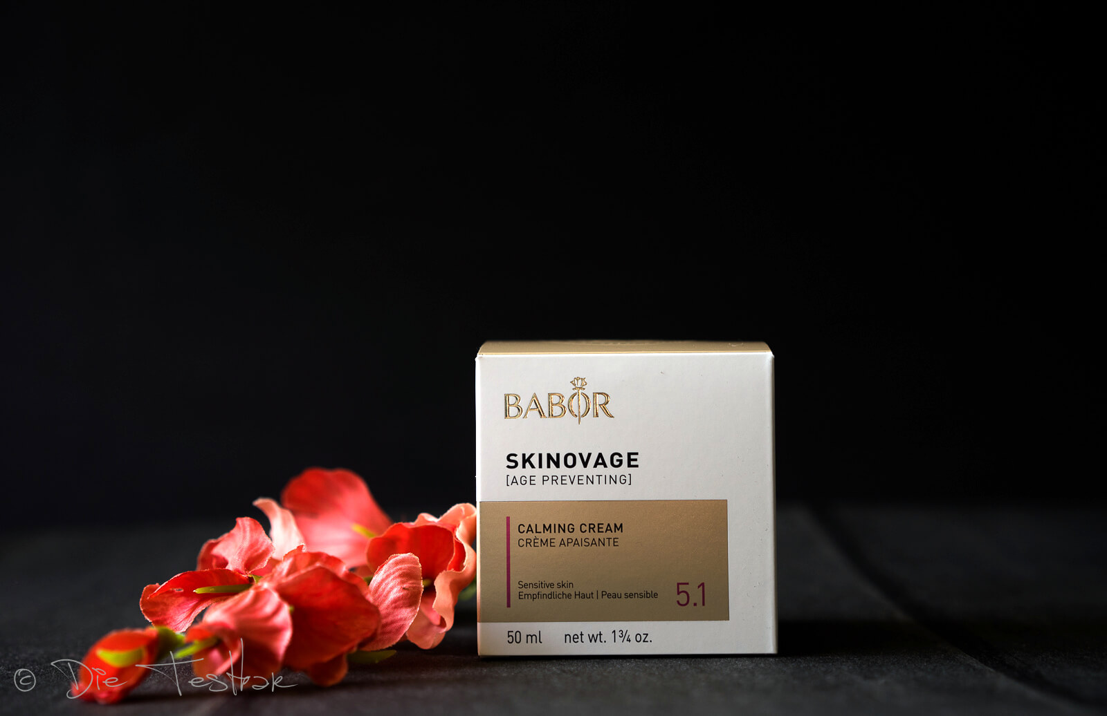 SKINOVAGE - MOISTURIZING Moisturizing Cream