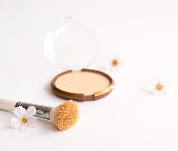 COLOR ICON BRONZER SPF 15 von Wet n Wild