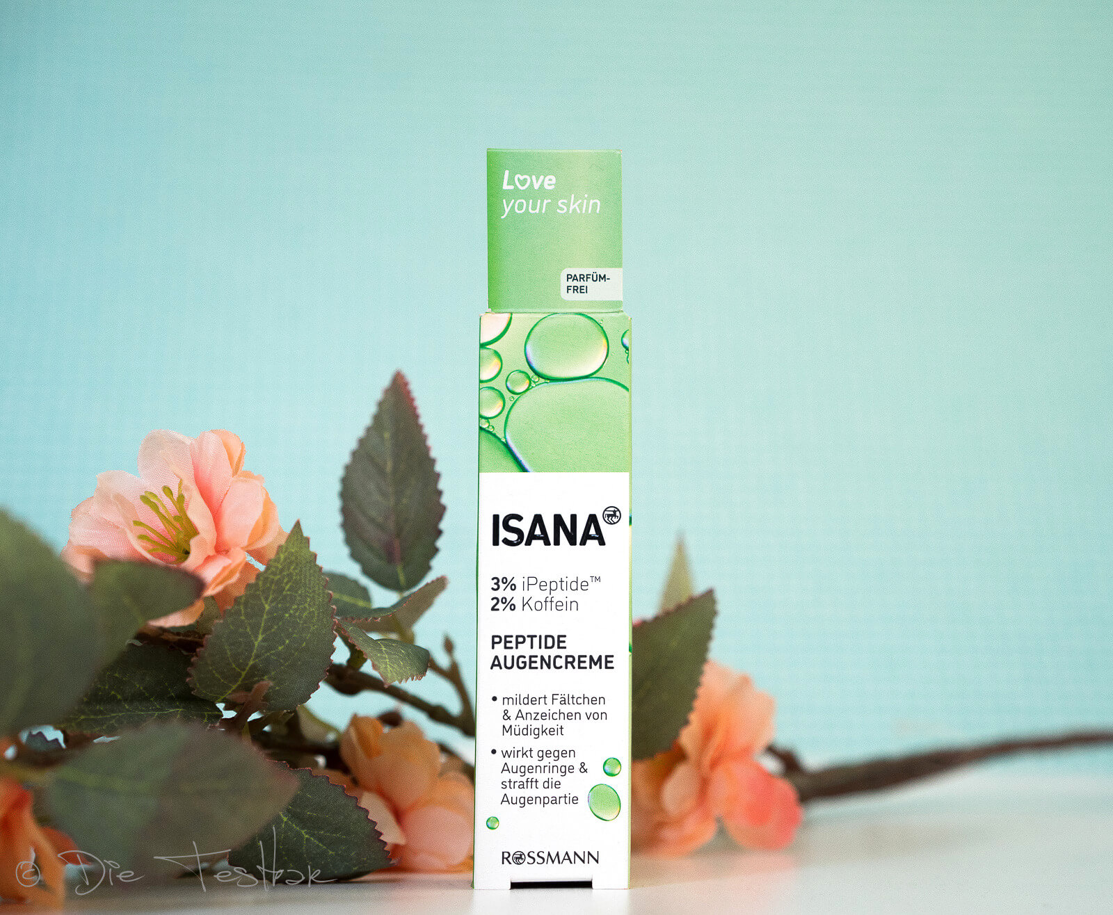 Feuchtigkeit, Beruhigung, Regeneration & sanfte Exfoliation – hochwertige Wirkstoffe in der Hautpflege von ISANA 23 Feuchtigkeit, Beruhigung, Regeneration & sanfte Exfoliation – hochwertige Wirkstoffe in der Hautpflege von ISANA 19