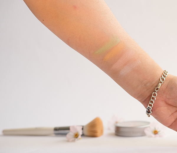 Cover All Concealer Palette von Wet n Wild