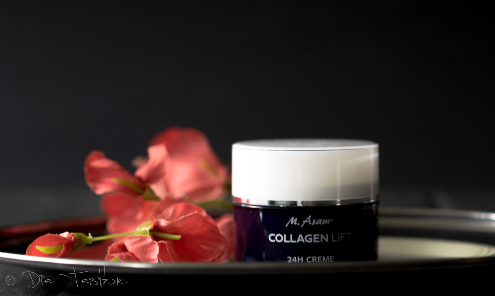 COLLAGEN LIFT 24h Creme von M. Asam