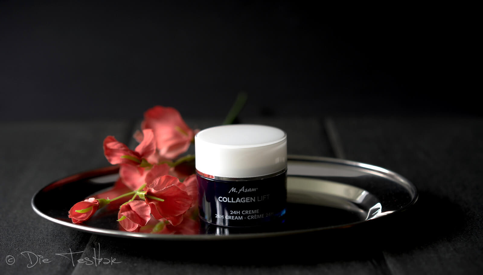 COLLAGEN LIFT 24h Creme von M. Asam