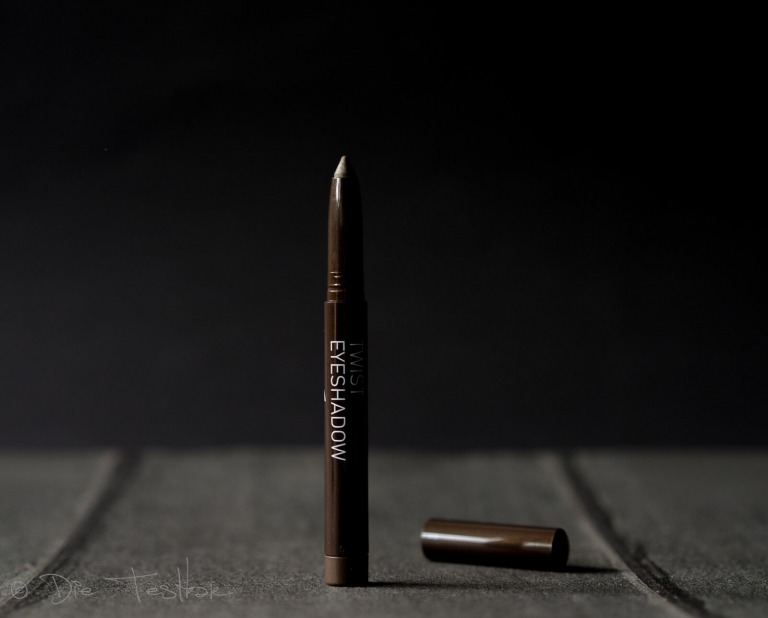 Volcanic Minerals Twist Eyeshadow Stick