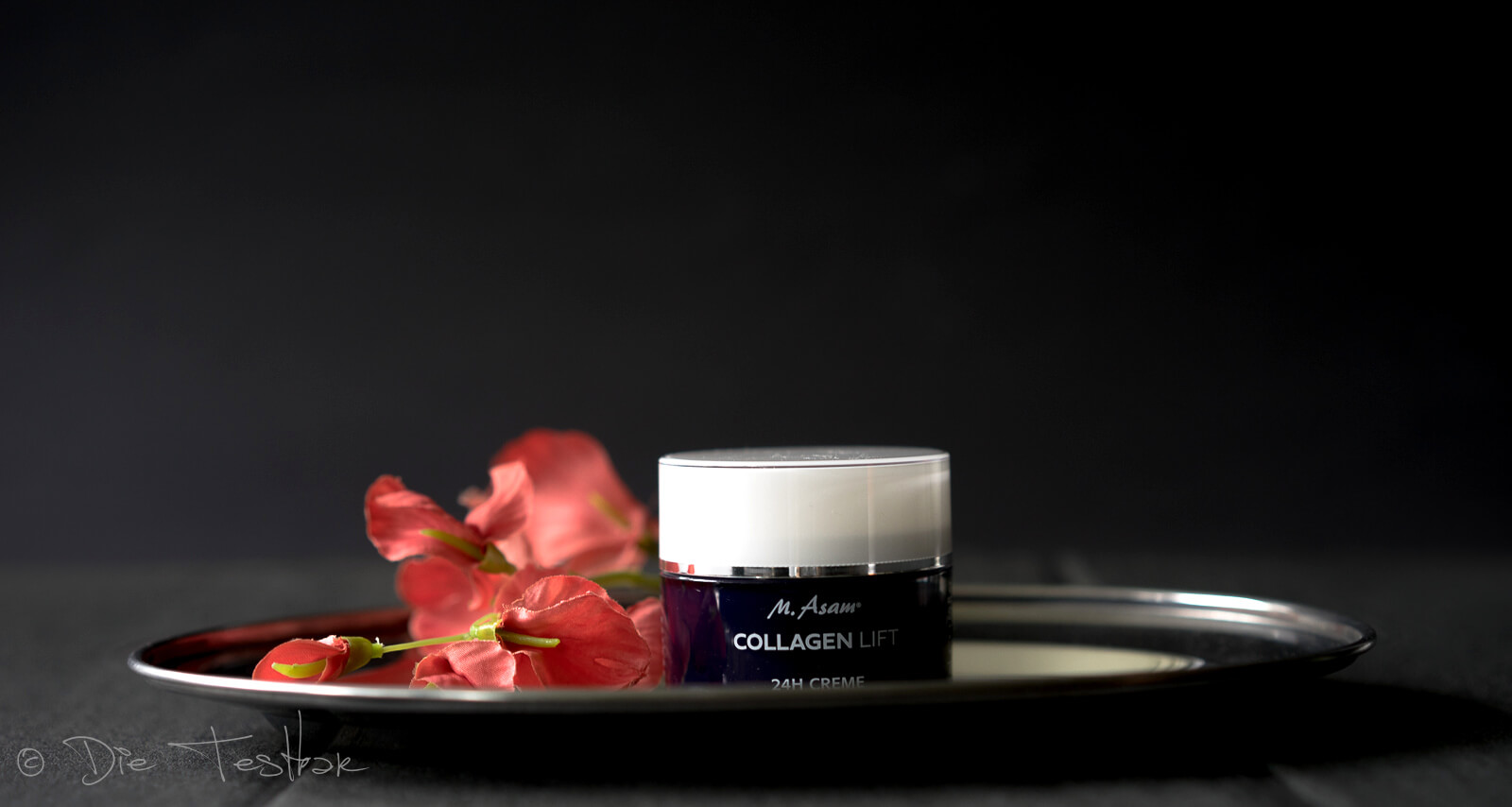 COLLAGEN LIFT 24h Creme von M. Asam