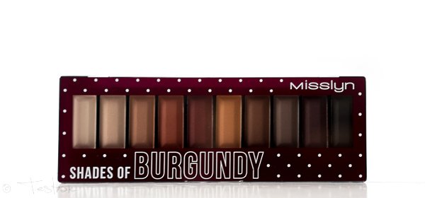 MUST-HAVE EYESHADOW SHADES