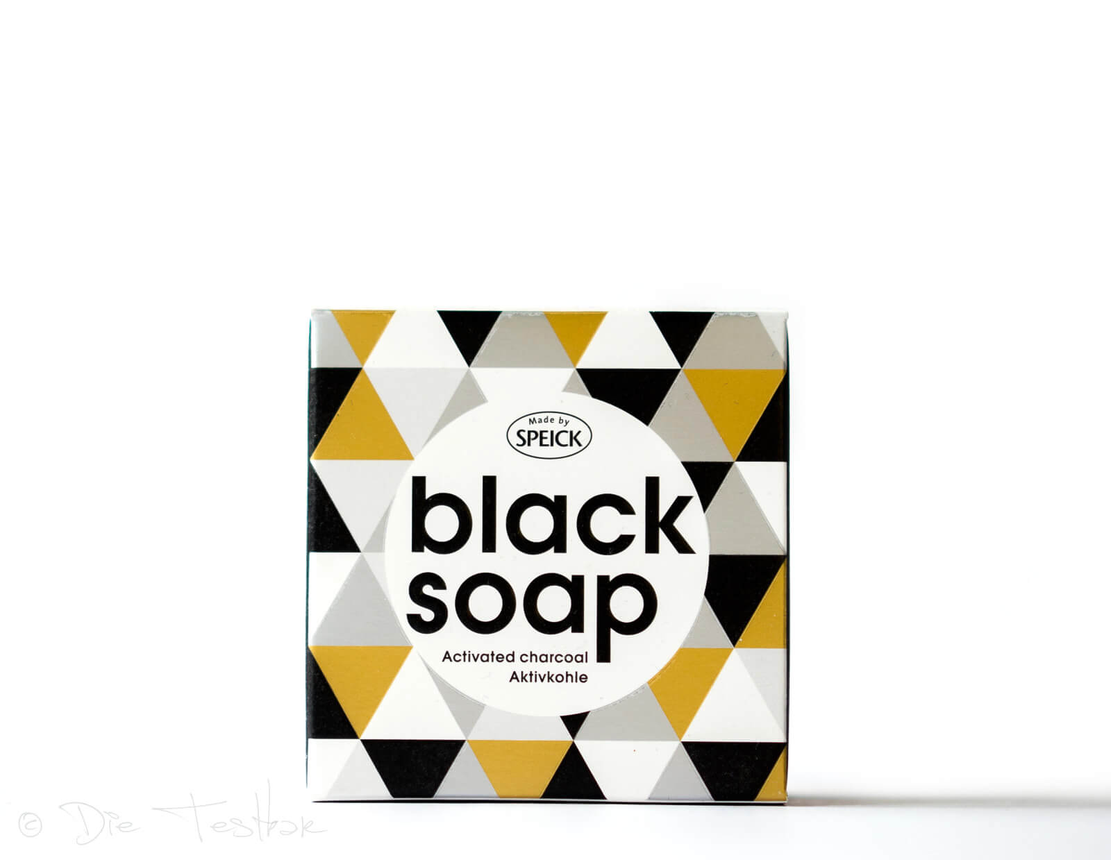 Black Soap Aktivkohle