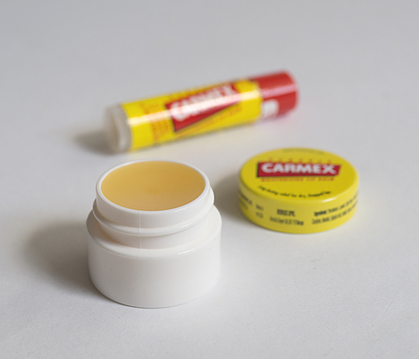 Carmex Lippenpflege