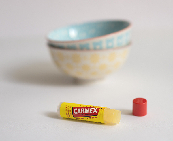 Carmex Lippenpflege