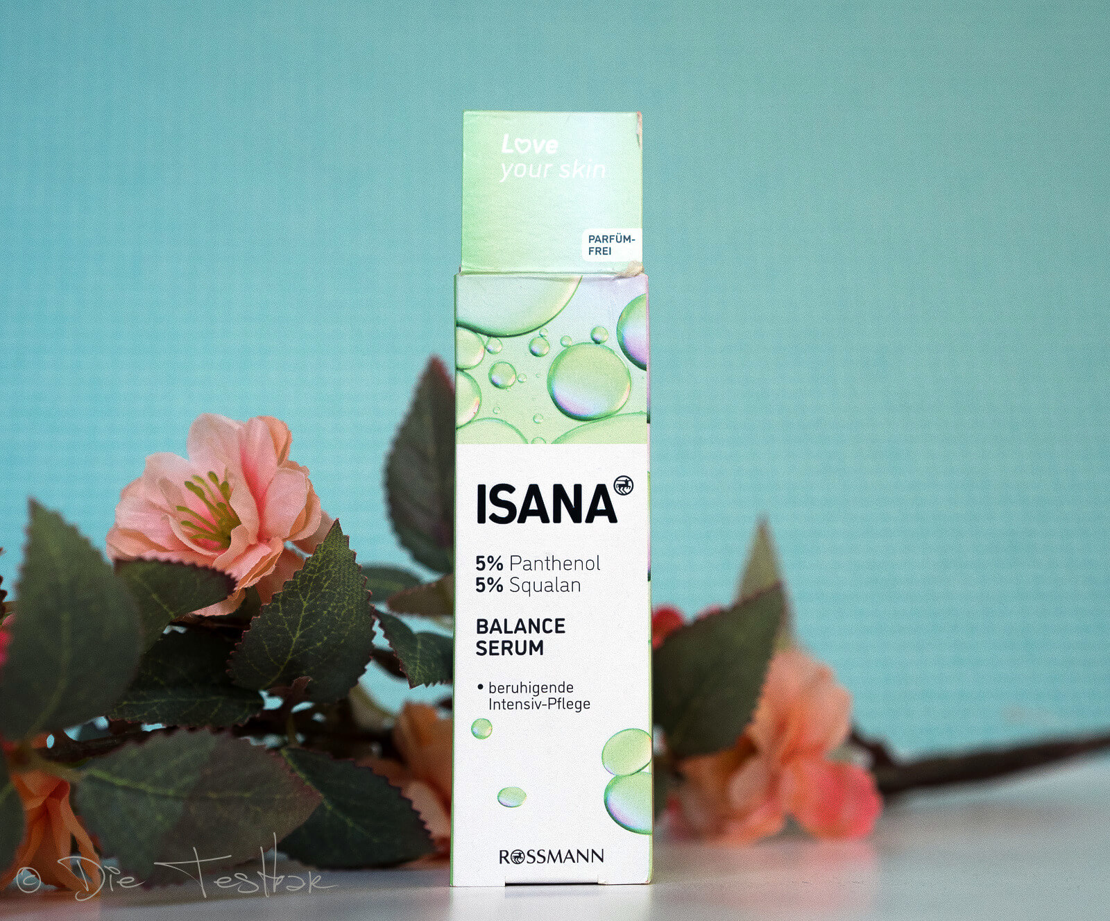 Feuchtigkeit, Beruhigung, Regeneration & sanfte Exfoliation – hochwertige Wirkstoffe in der Hautpflege von ISANA 19 Feuchtigkeit, Beruhigung, Regeneration & sanfte Exfoliation – hochwertige Wirkstoffe in der Hautpflege von ISANA 17