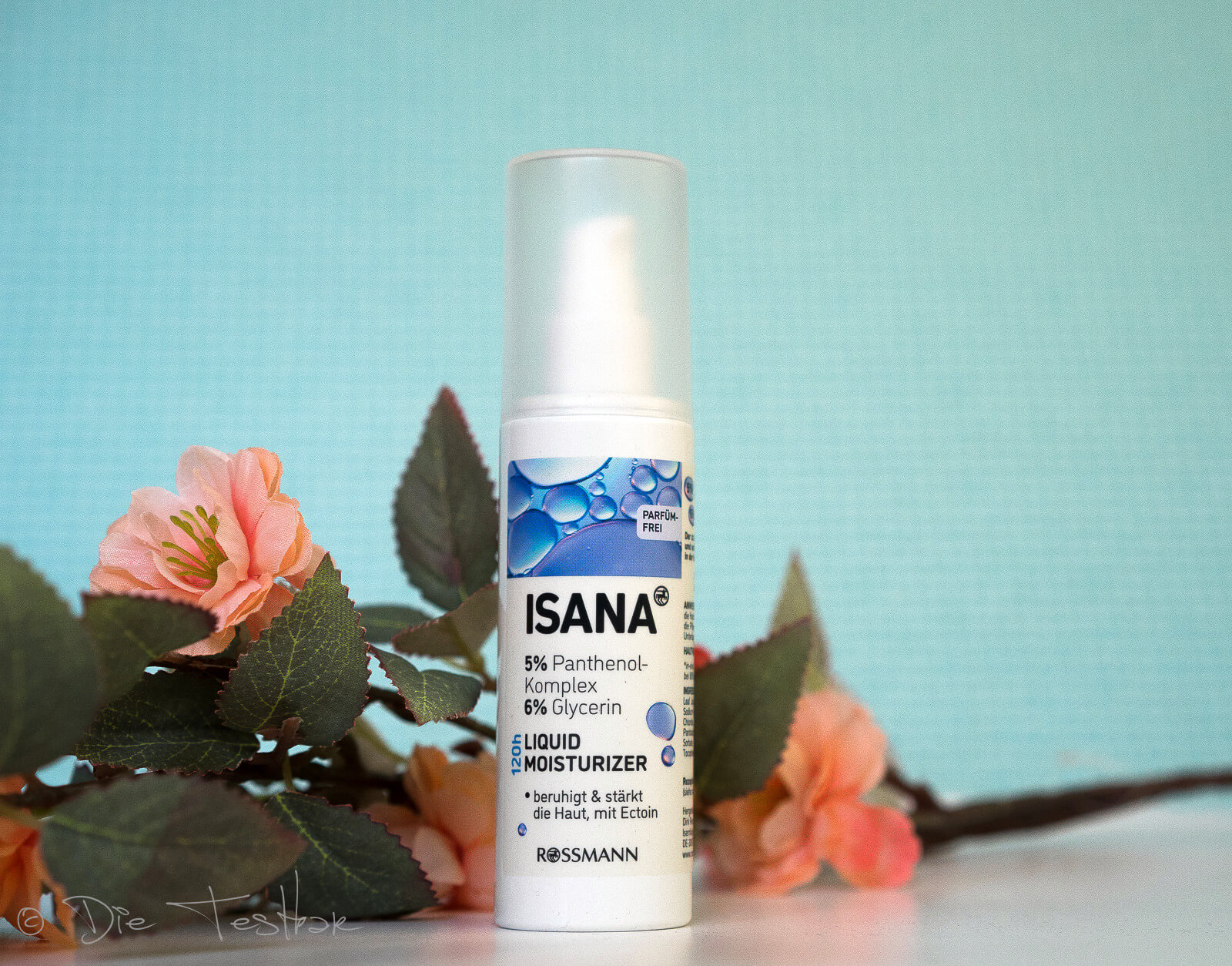 Feuchtigkeit, Beruhigung, Regeneration & sanfte Exfoliation – hochwertige Wirkstoffe in der Hautpflege von ISANA 31 Feuchtigkeit, Beruhigung, Regeneration & sanfte Exfoliation – hochwertige Wirkstoffe in der Hautpflege von ISANA 27