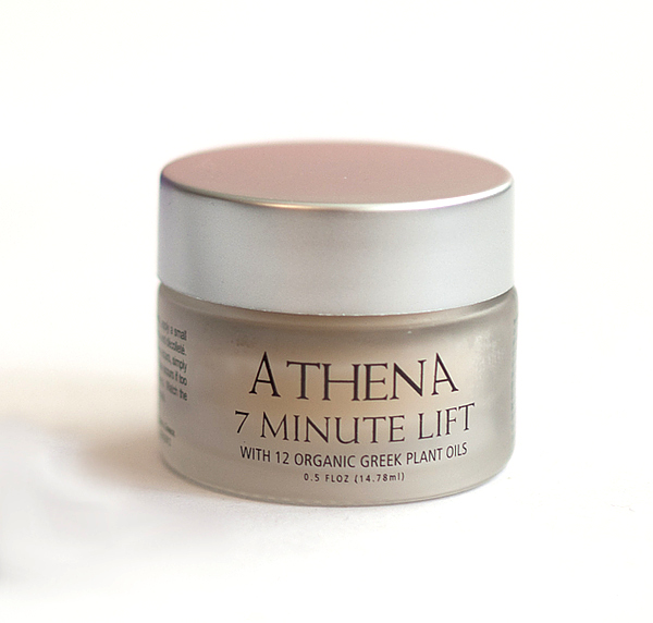 Athena 7 Minuten Lift