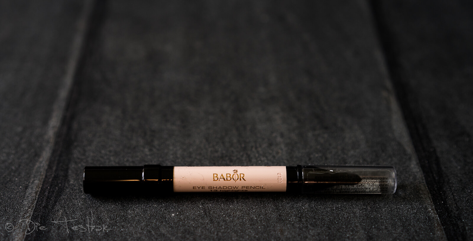 BABOR Eye Shadow Pencils