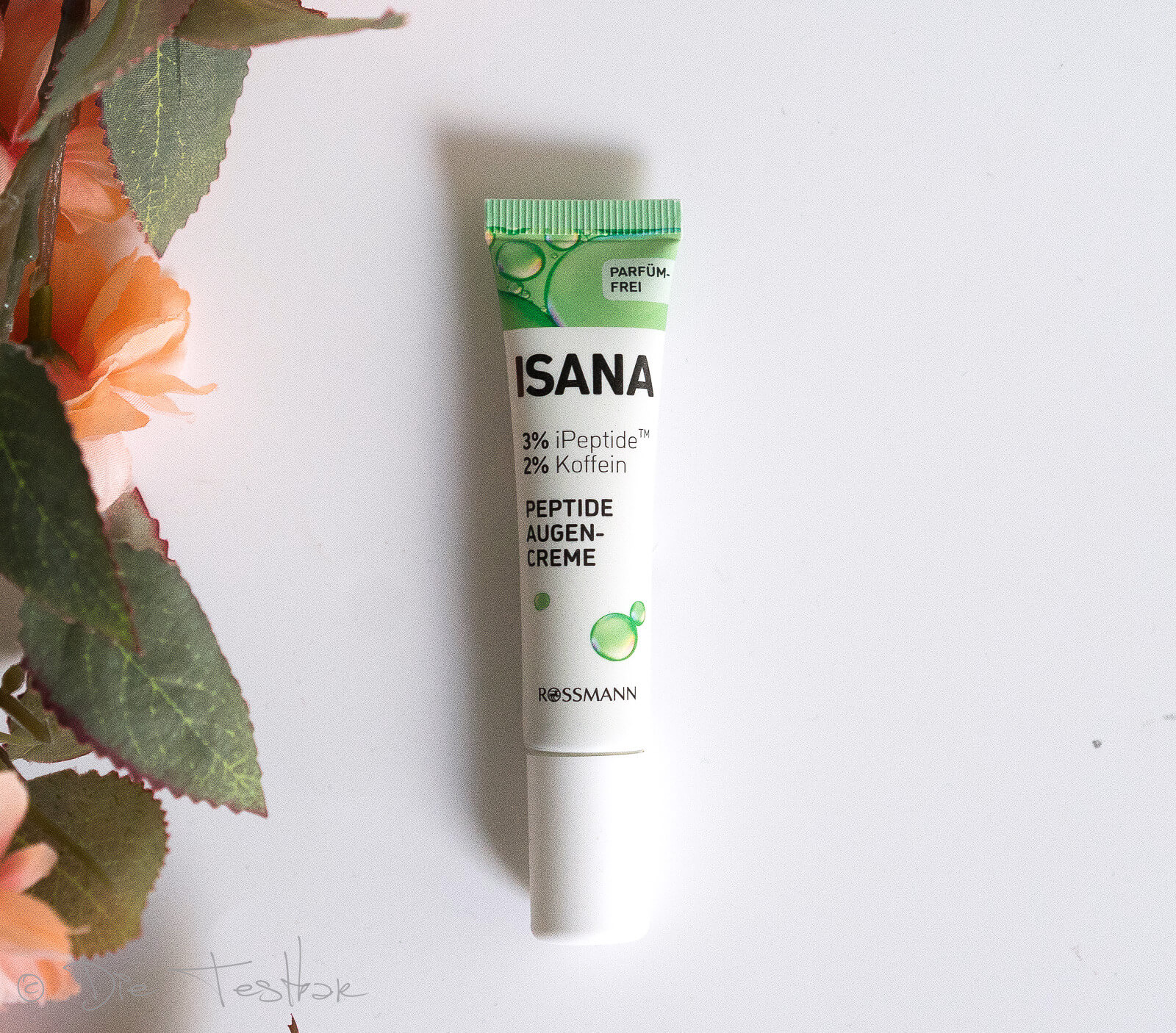 Feuchtigkeit, Beruhigung, Regeneration & sanfte Exfoliation – hochwertige Wirkstoffe in der Hautpflege von ISANA 27 Feuchtigkeit, Beruhigung, Regeneration & sanfte Exfoliation – hochwertige Wirkstoffe in der Hautpflege von ISANA 23