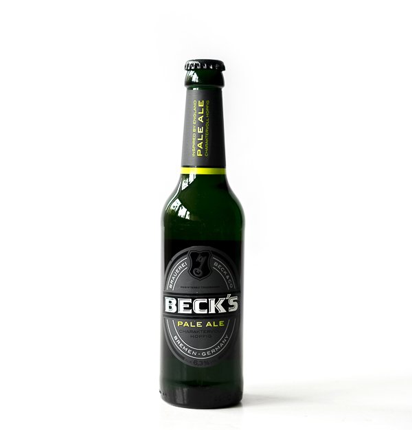 BECK'S - Pale Ale