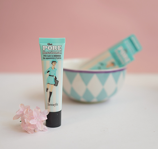 the POREfessional