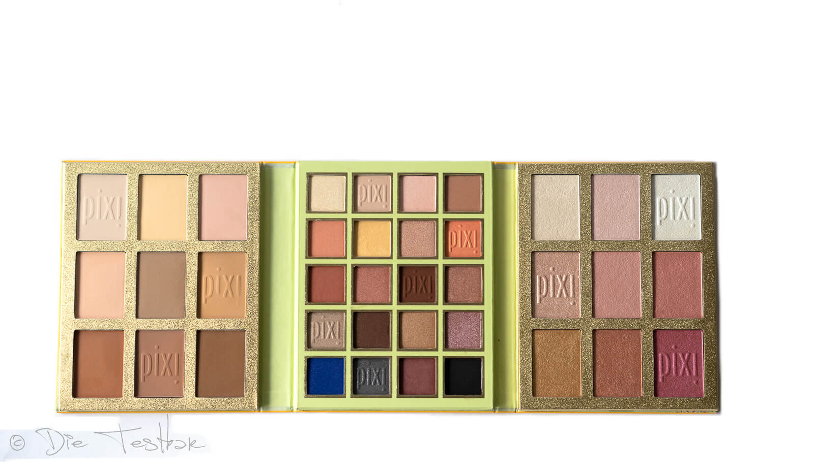 PIXI - Ultimate Beauty Kit - Palette 