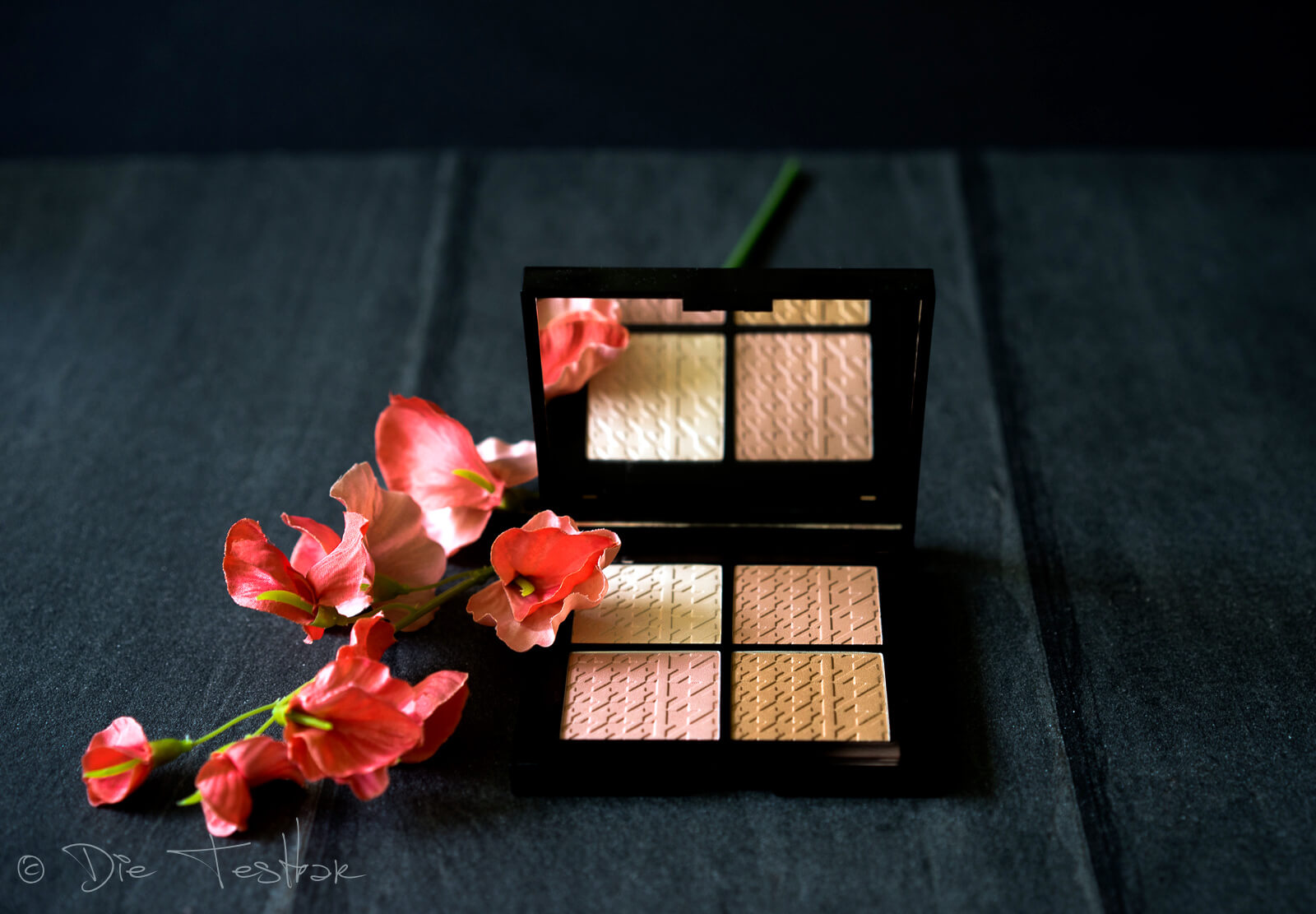 BABOR Lights & Accents Perfecting Face Powder Collection