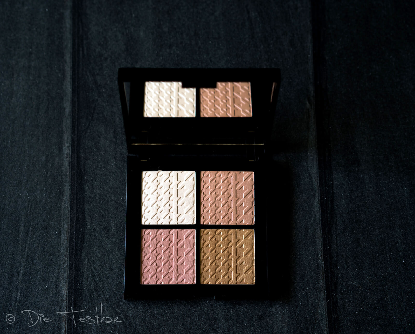 BABOR Lights & Accents Perfecting Face Powder Collection