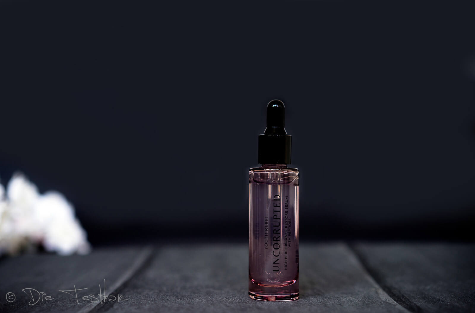 Anti-Aging - Luxus-Kosmetik zum Drogerie-Preis von Uncorrupted Beauty 15