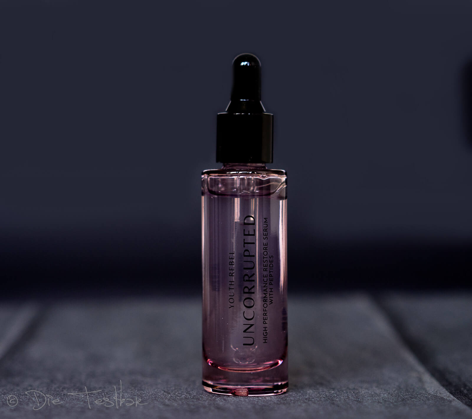 Anti-Aging - Luxus-Kosmetik zum Drogerie-Preis von Uncorrupted Beauty 16