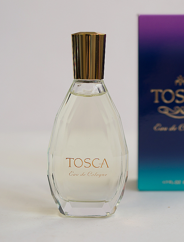 Tosca - Zeitlose Eleganz