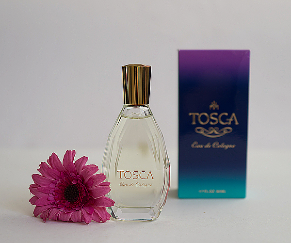 Tosca - Zeitlose Eleganz