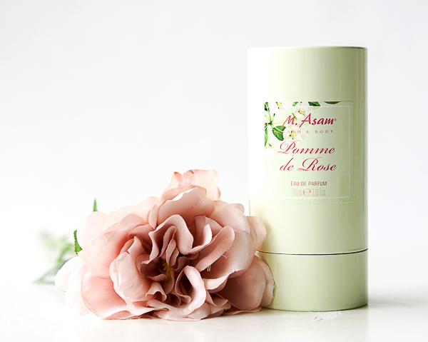 M. Asam - Pomme De Rose Eau De Parfum 1