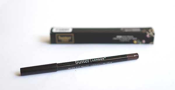 Geschenkideen mit Butter London - Kajalstift BROWN SUGAR