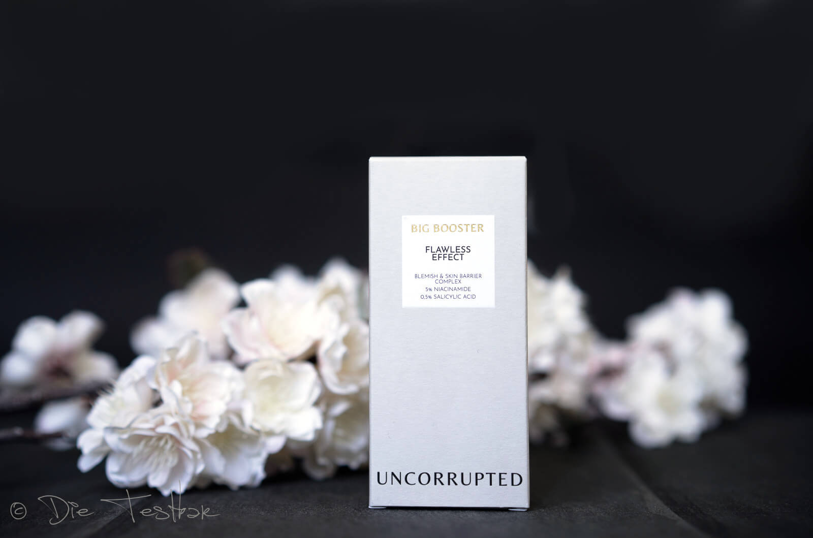 Anti-Aging - Luxus-Kosmetik zum Drogerie-Preis von Uncorrupted Beauty 9