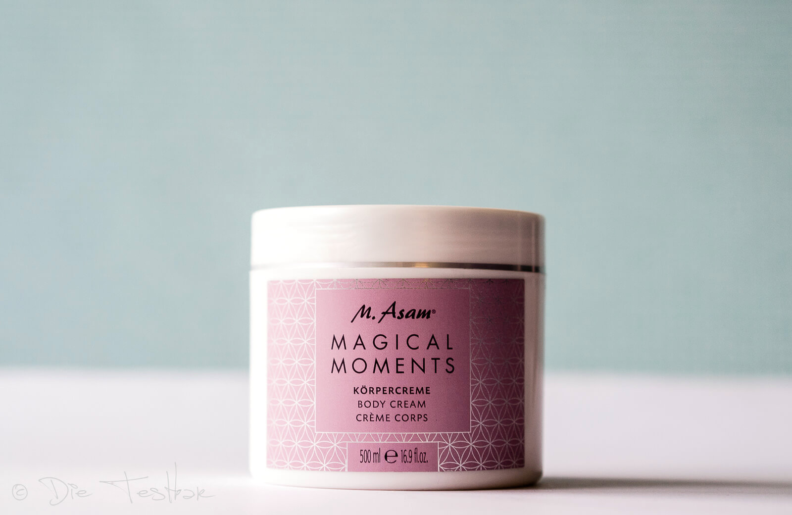 Magical Moments reichhaltige Körpercreme von M. Asam