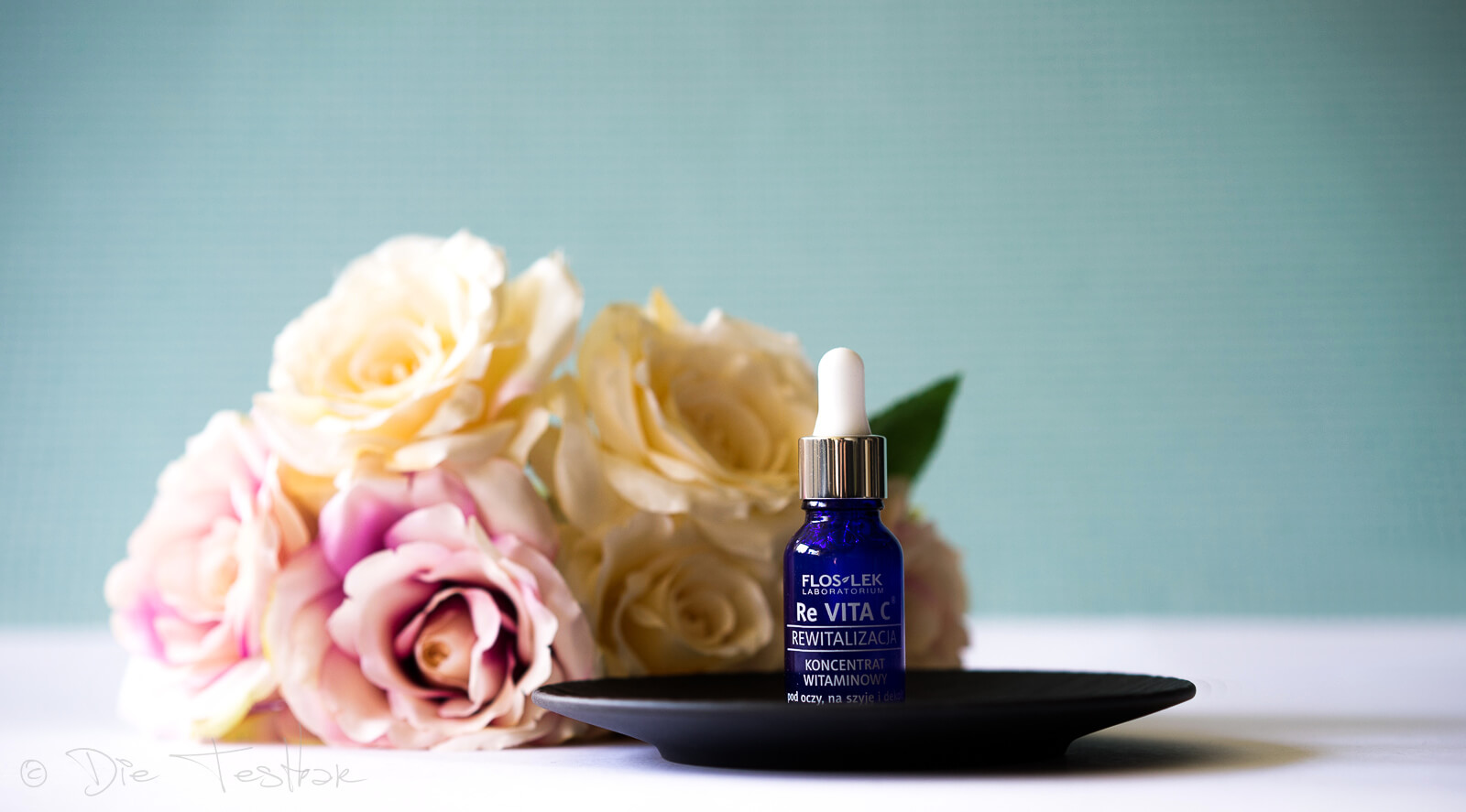 Floslek - Re VITA C - Vitamin-Konzentrat