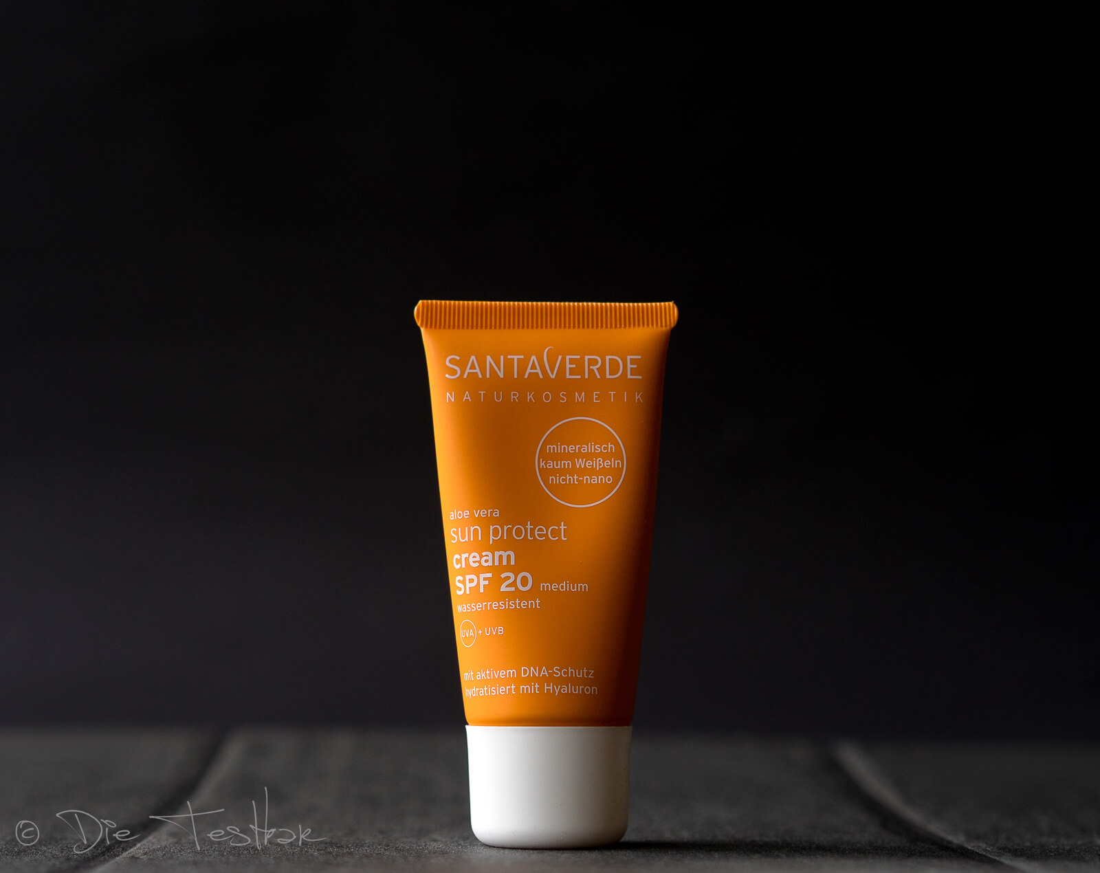 sun protect cream SPF 20