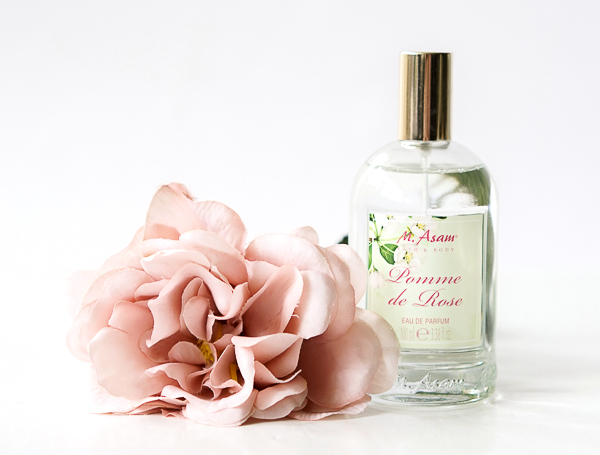 M. Asam - Pomme De Rose Eau De Parfum