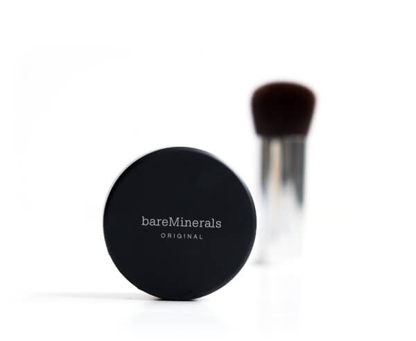 ORIGINAL Foundation von bareMinerals