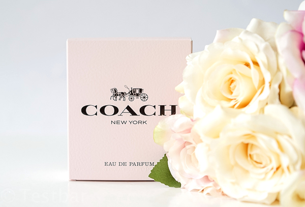 Coach New York Eau De Parfum