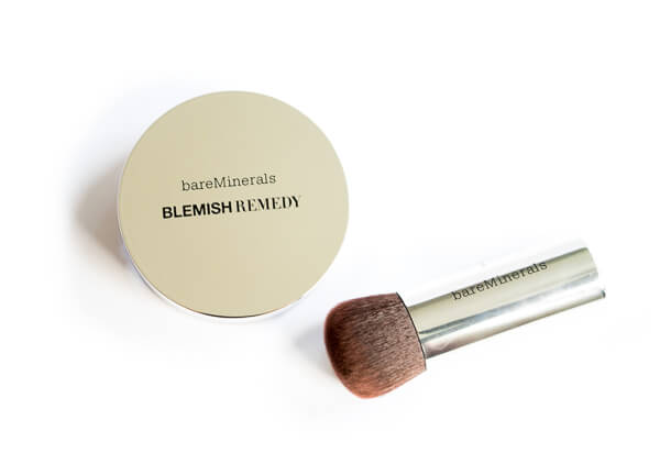 Blemish Remedy Foundation von BareMinerals