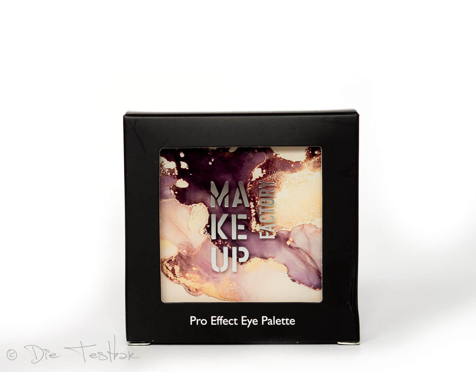 Für ein tolles Make-up - Dekorative Kosmetik von Make up Factory 50