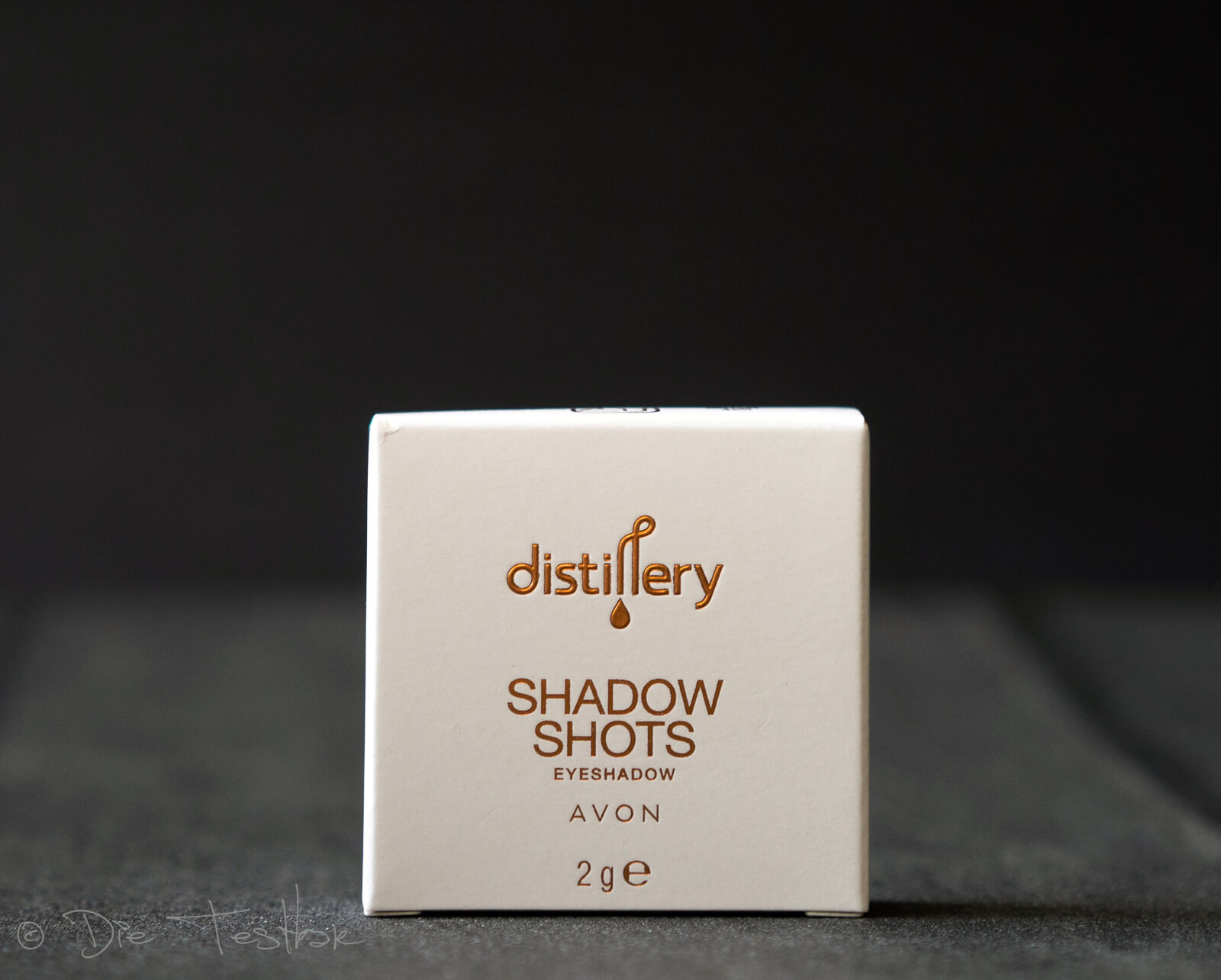 Distillery SHADOW SHOTS Lidschatten
