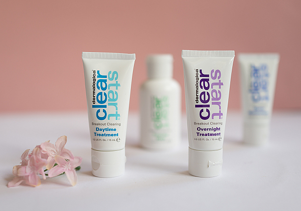 Dermalogica - Clear Start gegen unreine Haut